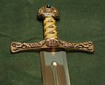 Espada de Ivanhoé